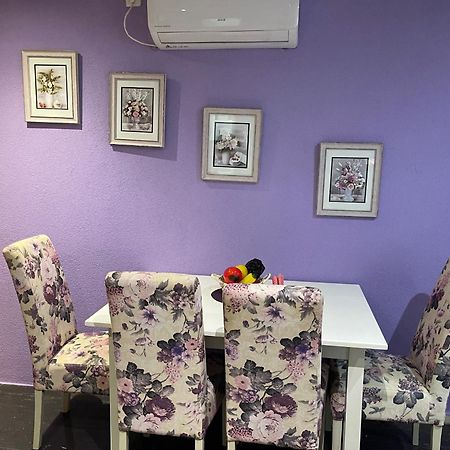 Dorotea Butterfly Budva Exterior foto